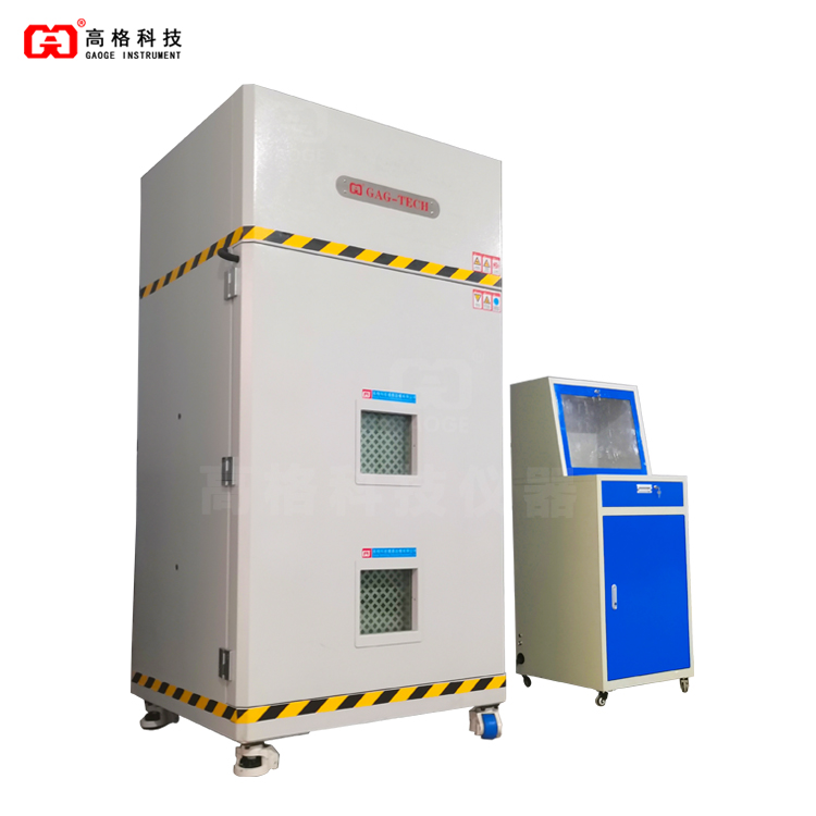 電（diàn）池擠壓針刺試驗機