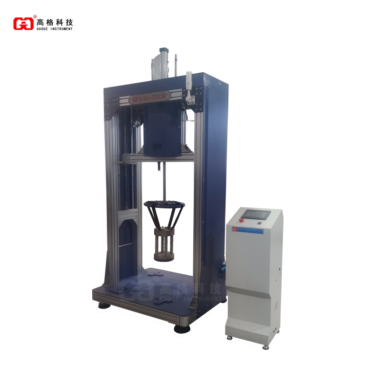 椅（yǐ）子（zǐ）座麵衝擊耐久性試驗機（jī）
