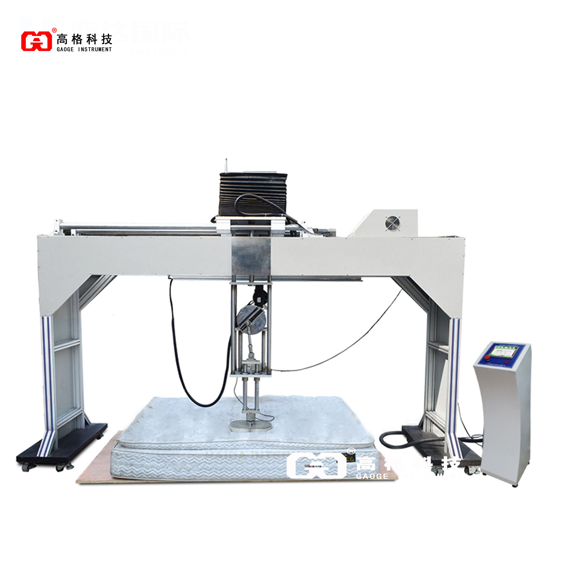 床墊康奈爾（ěr）衝擊試驗機