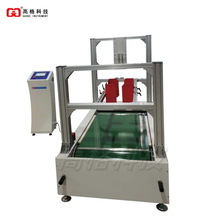 童車模擬路況耐久性試驗機