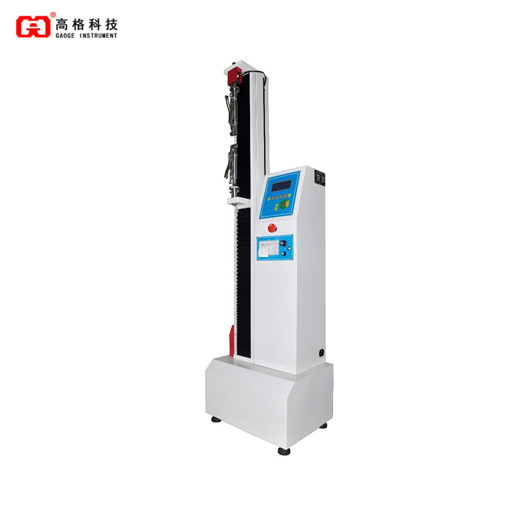 GAG-A105  電腦伺服拉力材料（liào）試驗機