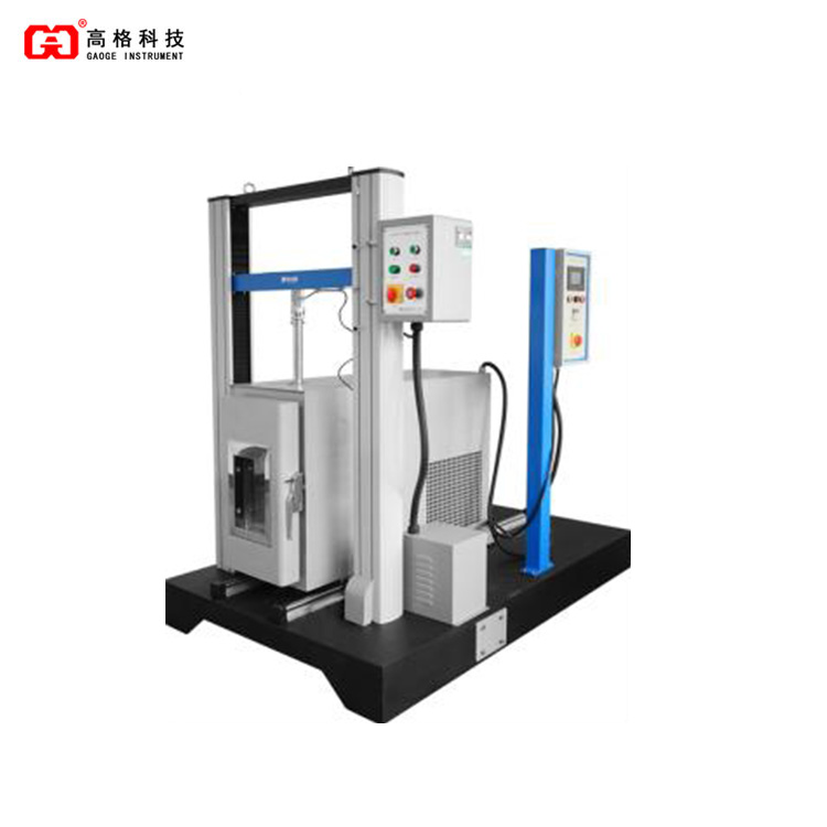 GAG-A110 高低溫拉力試驗機（jī）
