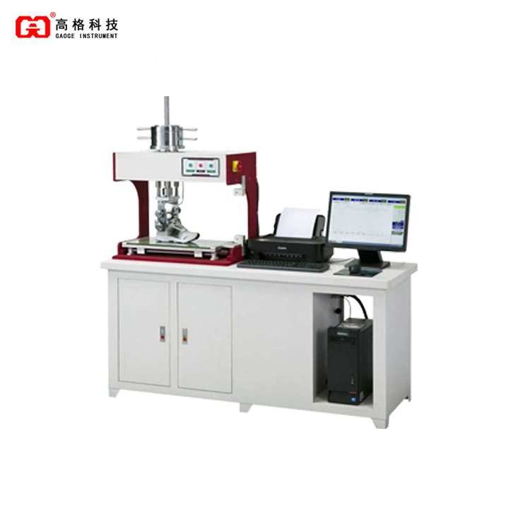 電動摩擦脫色試驗機