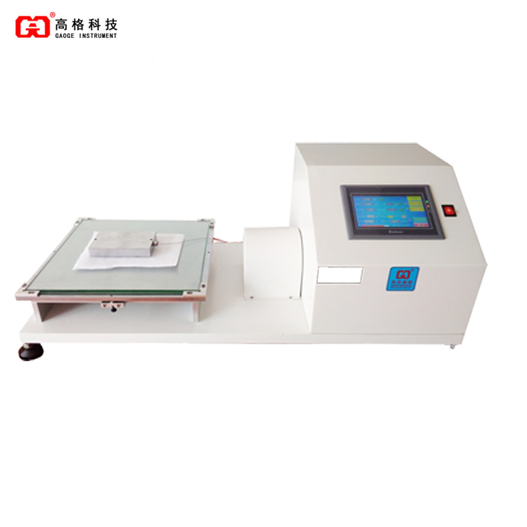  鞋（xié）子止滑試驗機