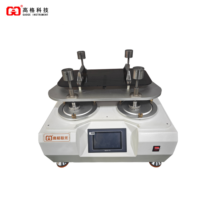 馬丁耐（nài）磨試驗機