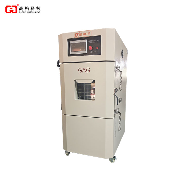 電池高溫短路試驗機