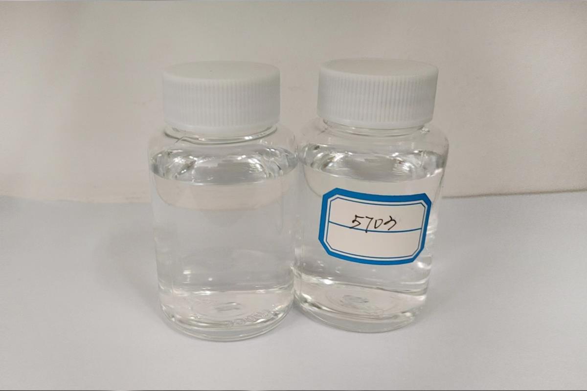 5703係列部分甲醚化氨基樹脂