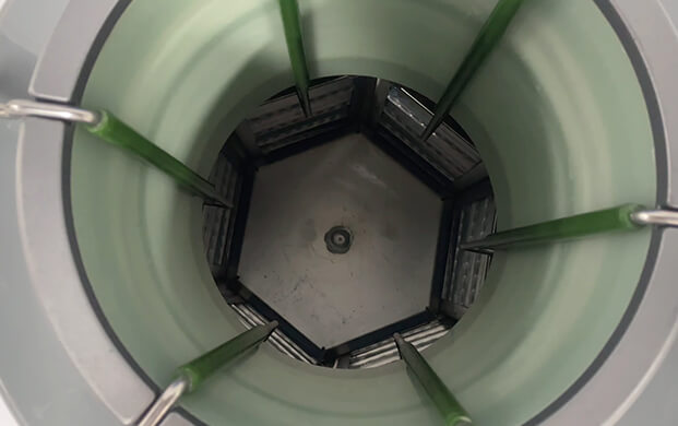 生物液氮罐頸塞忘記蓋 能揮發多少?