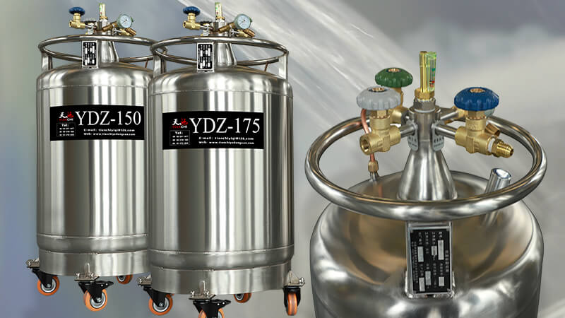 自增壓液氮罐增（zēng）壓閥要（yào）一直開著的嗎