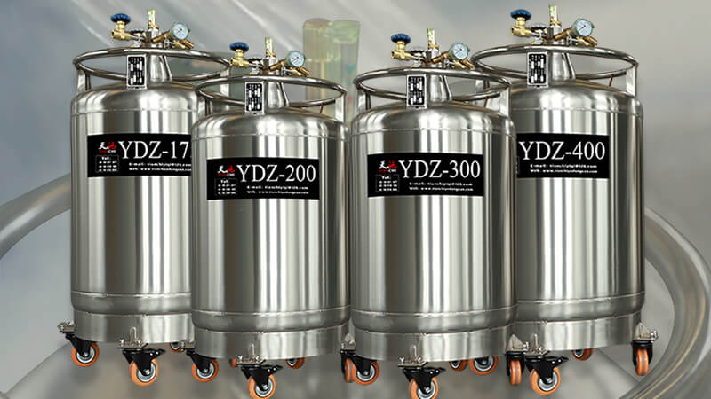 隻開液氮補給（gěi）罐增壓閥 不開放（fàng）空閥會怎（zěn）麽（me）樣（yàng）