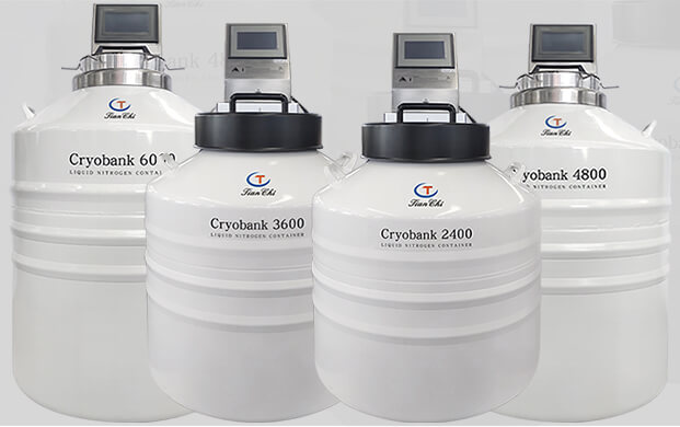 什麽是小型生物（wù）樣本庫液氮罐