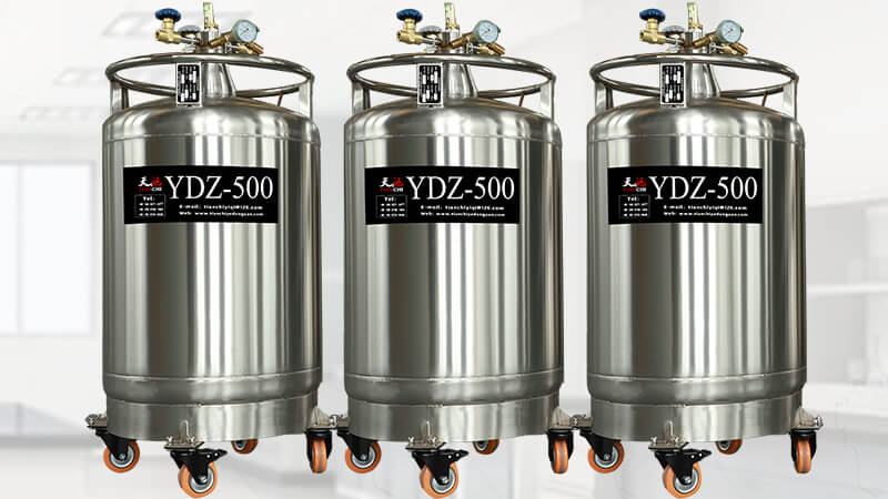 不鏽鋼液(yè)氮運輸罐是一款什麽樣的設備(bèi)