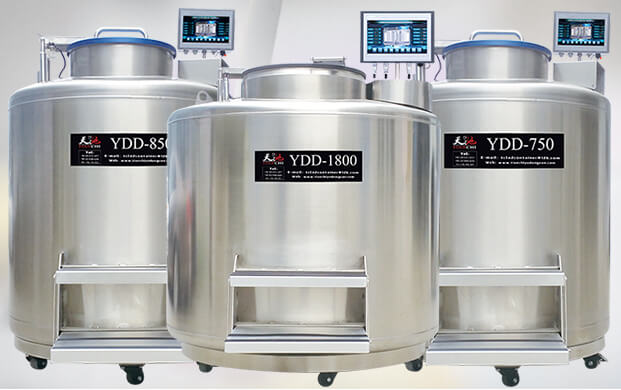 幹細（xì）胞液氮罐能夠防止樣本交叉汙染麽（me）？