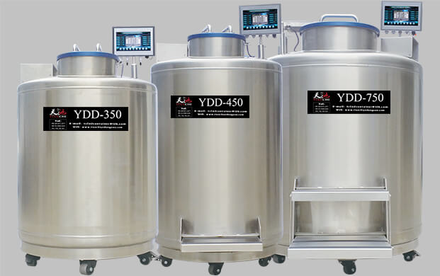 幹（gàn）細胞液氮罐的樣本儲存期限與影響因素