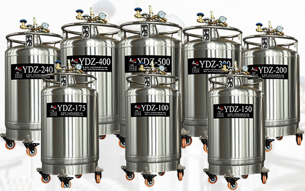 自增壓液氮罐(guàn)增壓閥常開壓力會不斷(duàn)上(shàng)升麽?