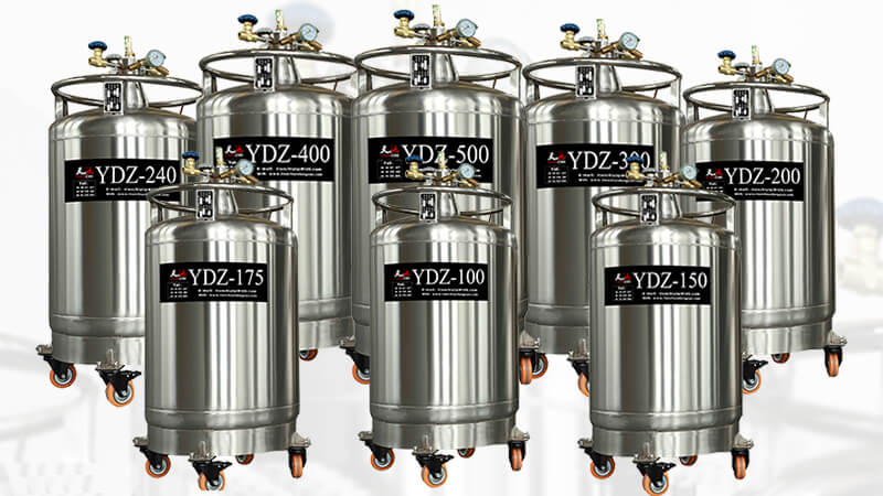 自增壓液氮供(gòng)給罐增壓(yā)閥常開壓力會不斷上升麽