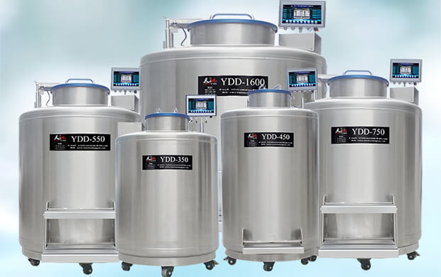 生物樣本庫液氮罐，幹細胞高效儲存解決方案！