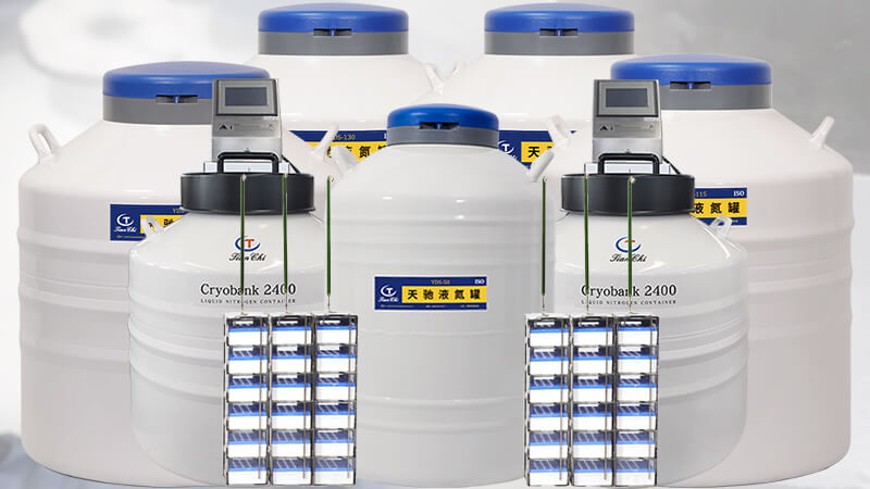 低溫液氮罐是否危(wēi)險品