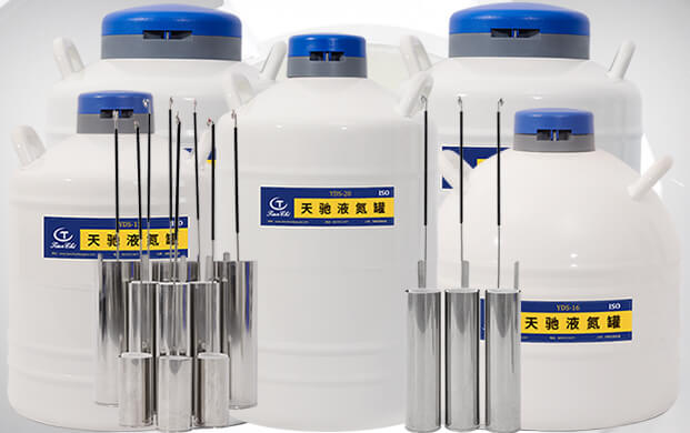 精子液氮儲存(cún)罐多長時間加液氮?