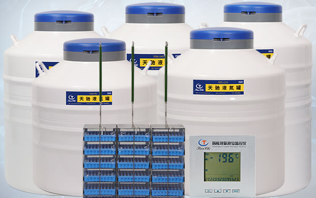 液氮容器需要清潔消毒(dú)嗎?