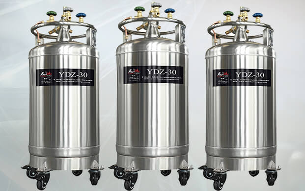 ydz-30液氮罐輸液效率怎麽樣？