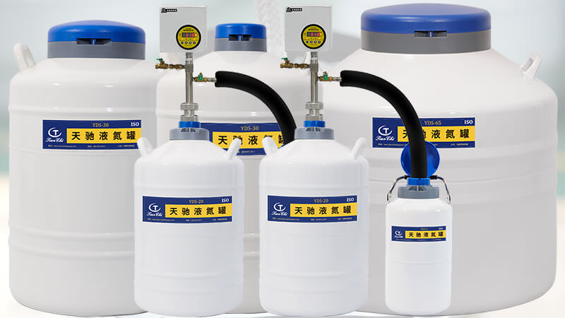 機械式液氮泵的工作效率如何？