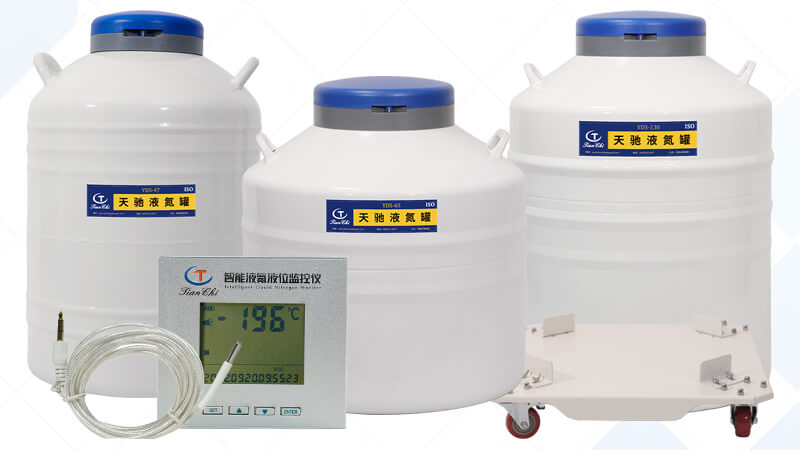 停電會影響（xiǎng）細胞樣本儲藏罐中的樣本嗎（ma）