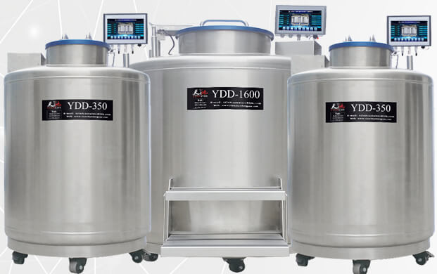 自動化氣相液氮罐的液位監控是（shì）如何實現的？