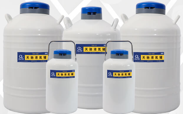 液氮儲存罐能用多久?