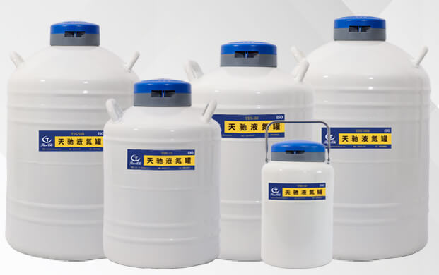 液氮罐一直不打開（kāi）是不是就（jiù）不會消耗?