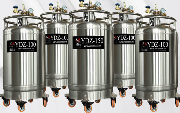 自（zì）增壓液氮罐不工作時要放氣（qì）嗎？