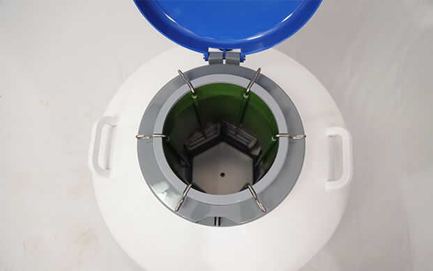 大口徑液氮生物容器可以反複取拿(ná)樣本嗎?