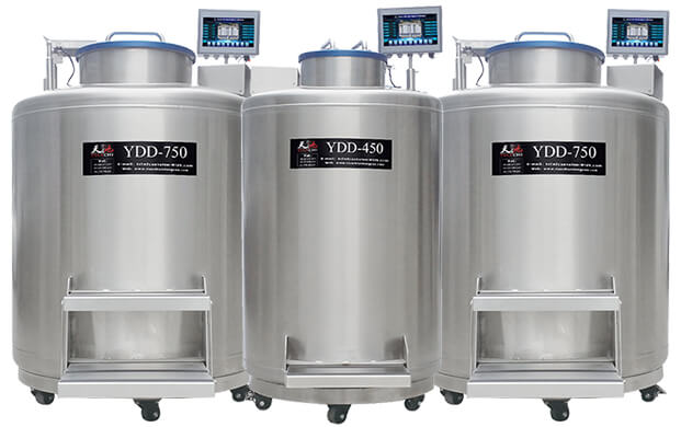 幹細胞樣本庫對存放(fàng)環境有要(yào)求嗎?