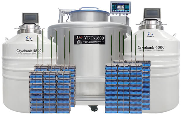 液（yè）位溫（wēn）度可視液氮罐有哪些？