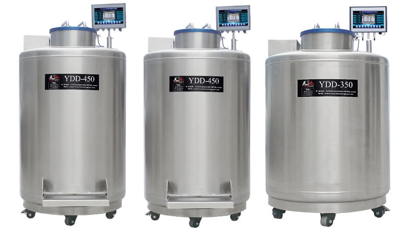 幹細胞液氮（dàn）罐（guàn）裏的液氮（dàn）沒了，細胞會怎樣