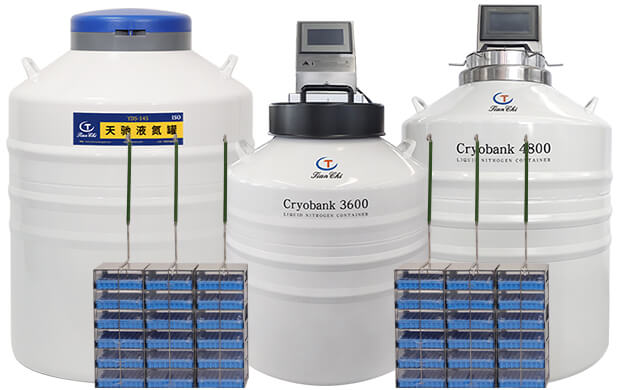 什麽（me）是大口徑生物罐液氮罐（guàn）？