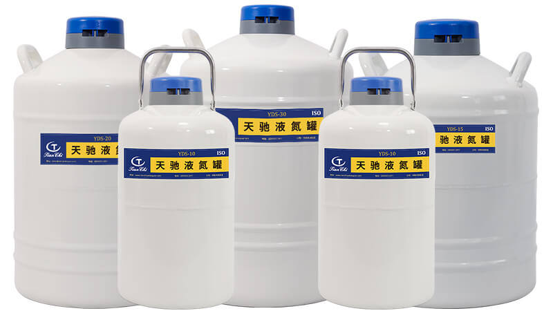 液氮儲存（cún）罐是否需（xū）要排水