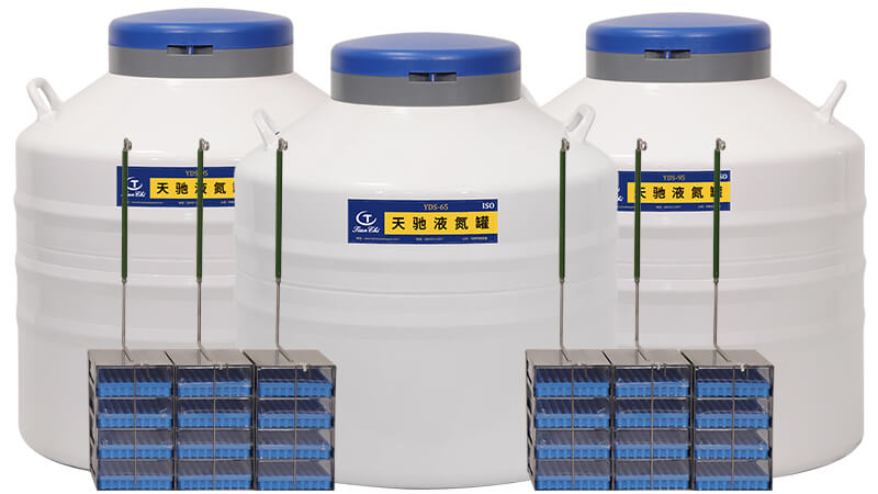 液氮罐頸塞蓋不嚴有問(wèn)題嗎