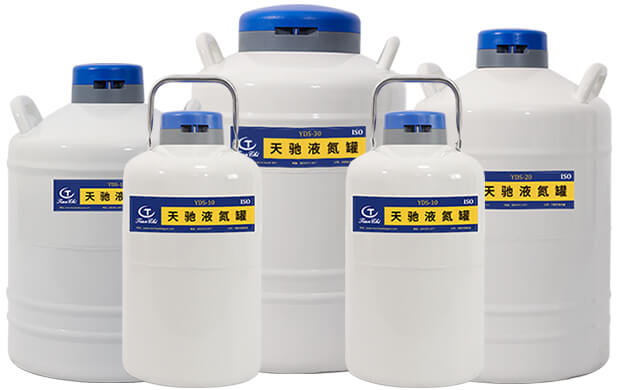 液氮貯存罐能做（zuò）什麽用？