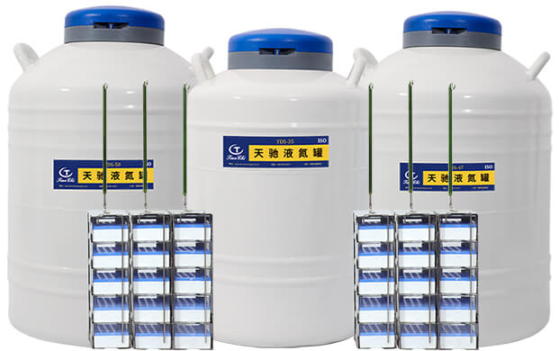 實(shí)驗用液氮罐補液要加多少液(yè)氮?