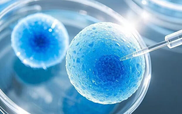 液氮保存技術賦能超級幹細胞突破 生物存(cún)儲產業迎來(lái)範式變革
