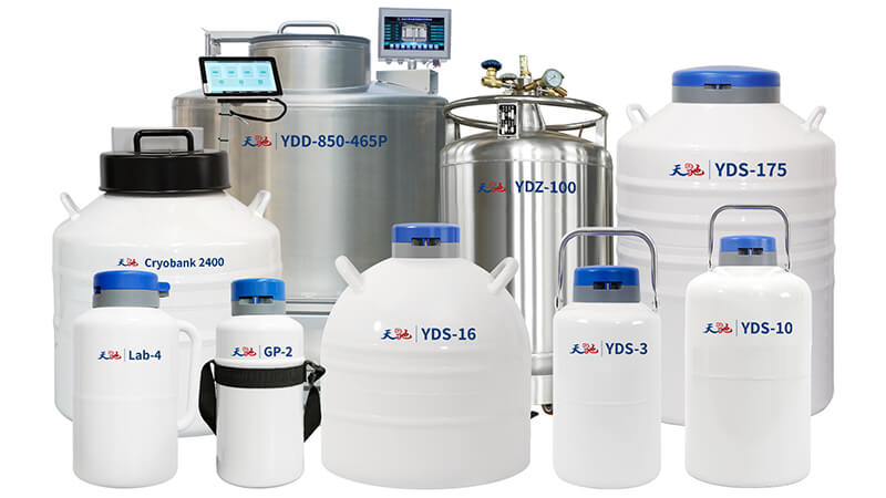 液氮罐操作規程及使（shǐ）用注意事項